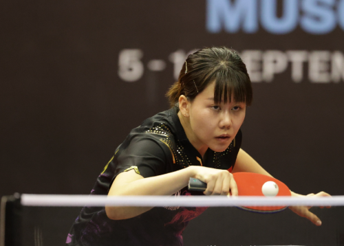 每一场比赛 每一场比赛