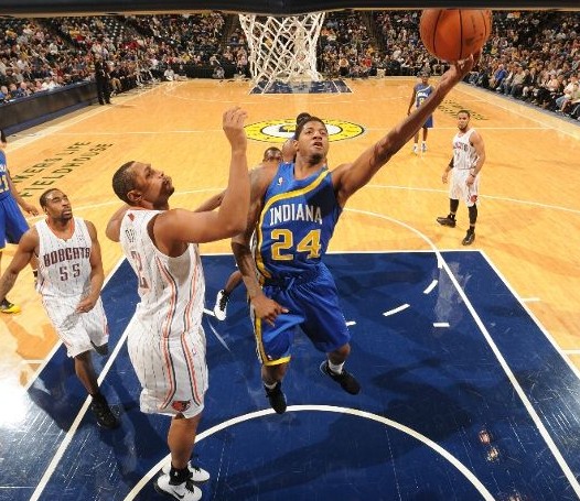 他在比赛中 他在比赛中