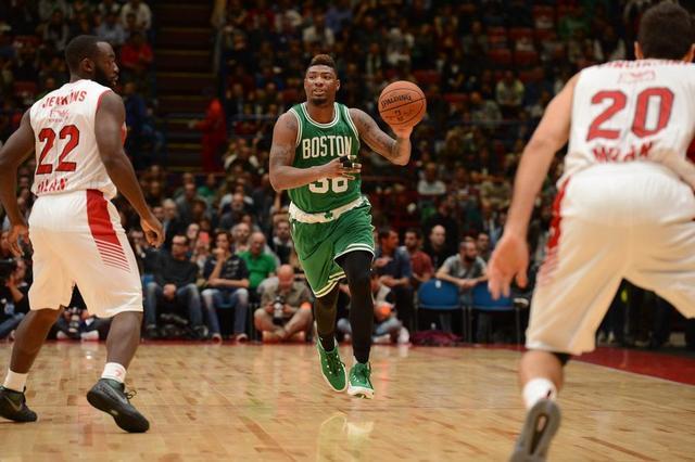 詹眉组合 詹眉组合