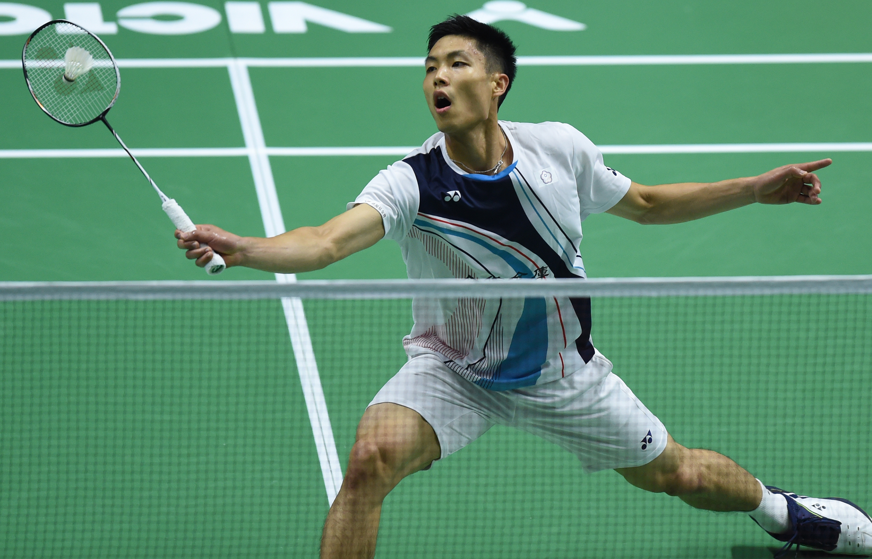 非凡的耐力 非凡的耐力